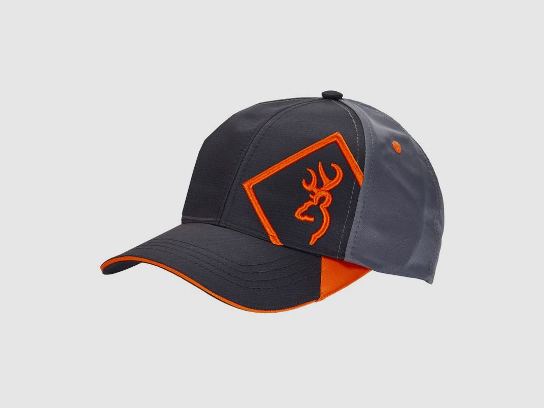 BROWNING KAPPE HELIOS BLEU/ORANGE