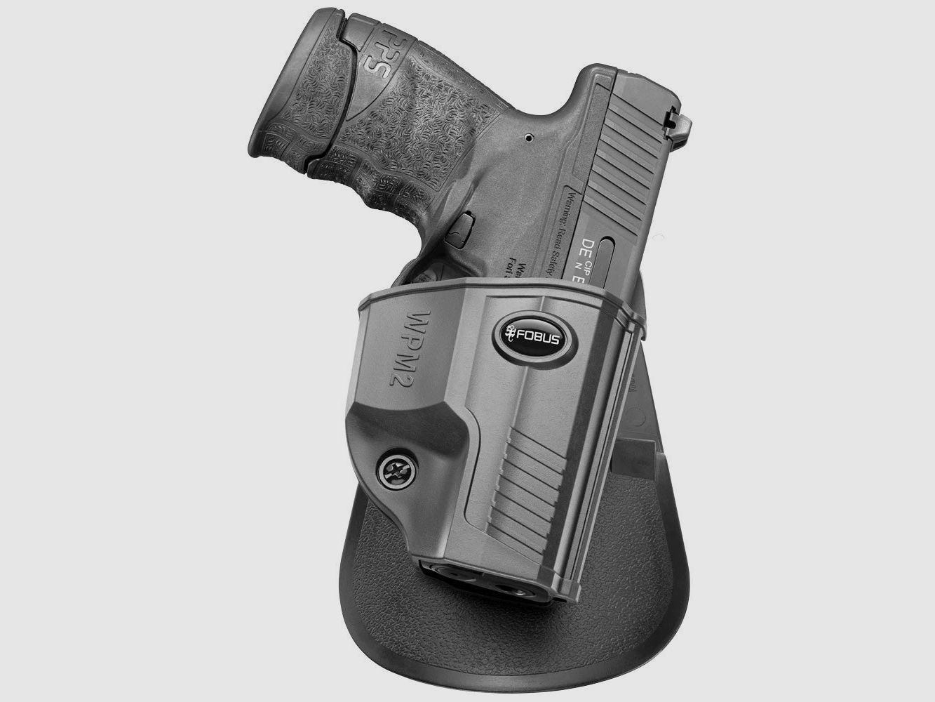 FOBUS PADDLE Holster, Bild 8 von 15