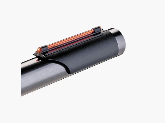 Truglo GLO DOT II Leuchtkorn für Flinten ohne Laufschiene - Rot