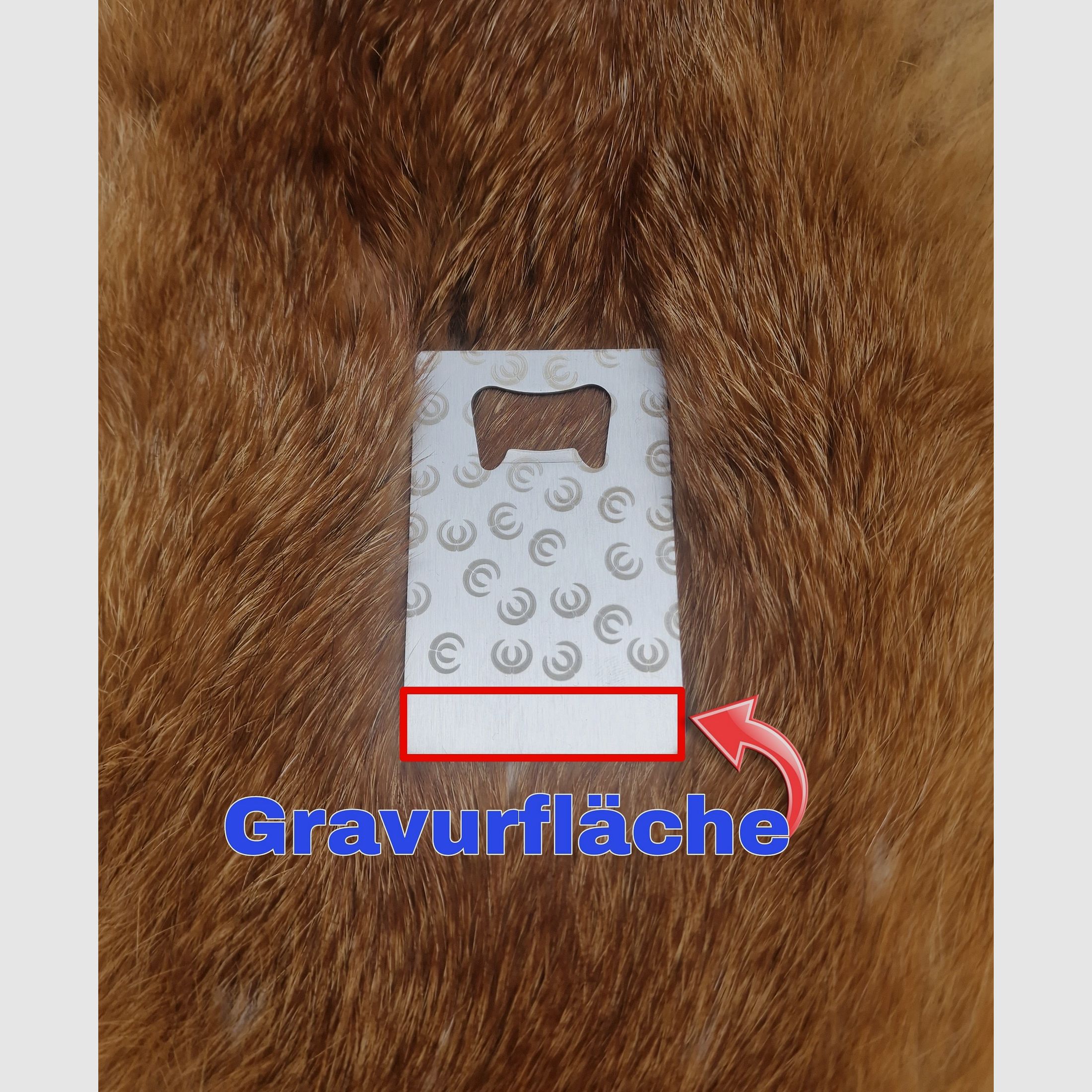 Cavatappi in acciaio inossidabile - personalizzato e personalizzabile