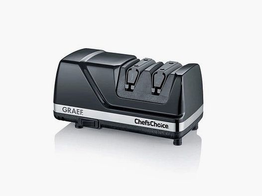 GRAEF CX110 Diamant-Messerschärfer