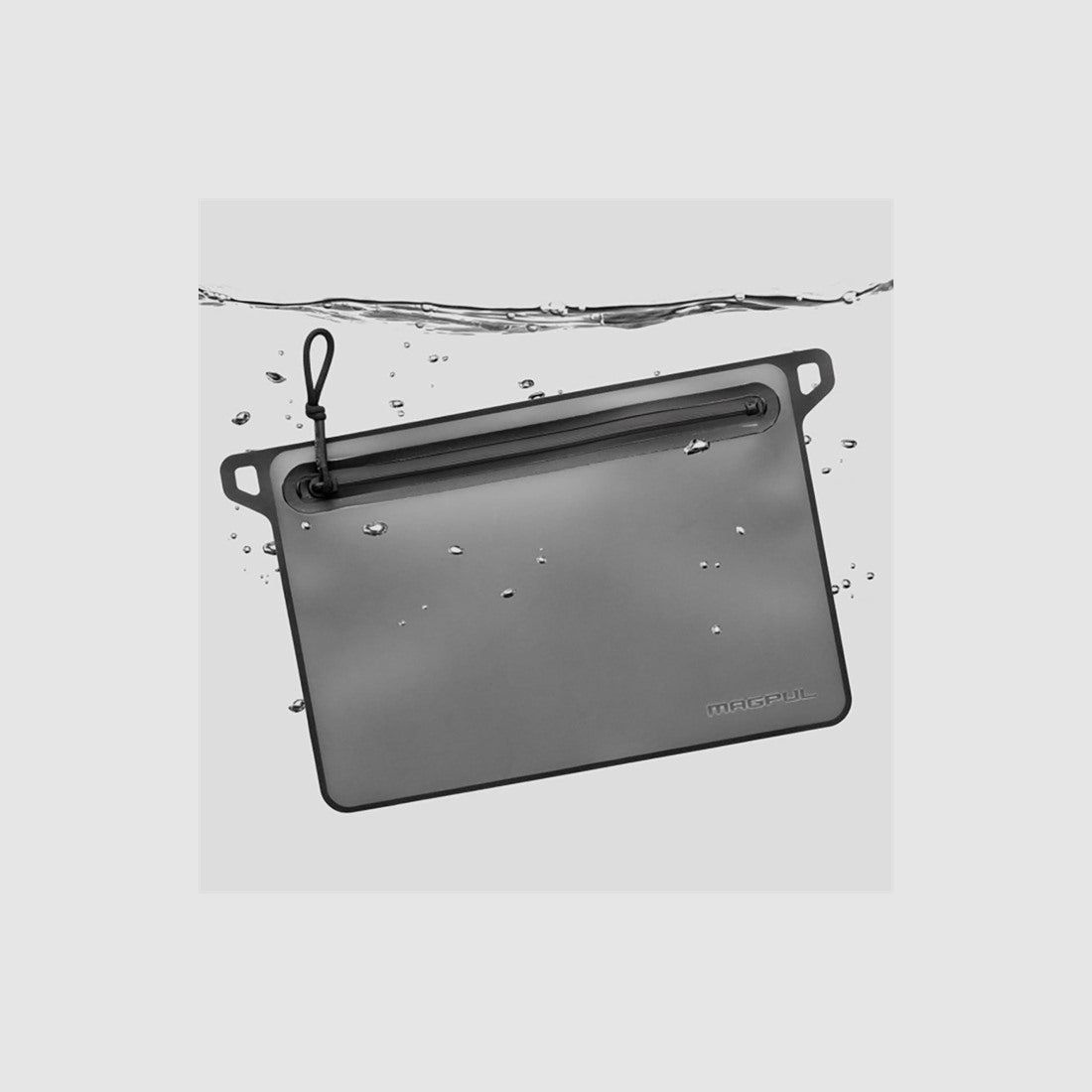 Magpul DAKA Waterproof Window Pouch wasserdichte Sichtfenster-Tasche, Bild 7 von 9