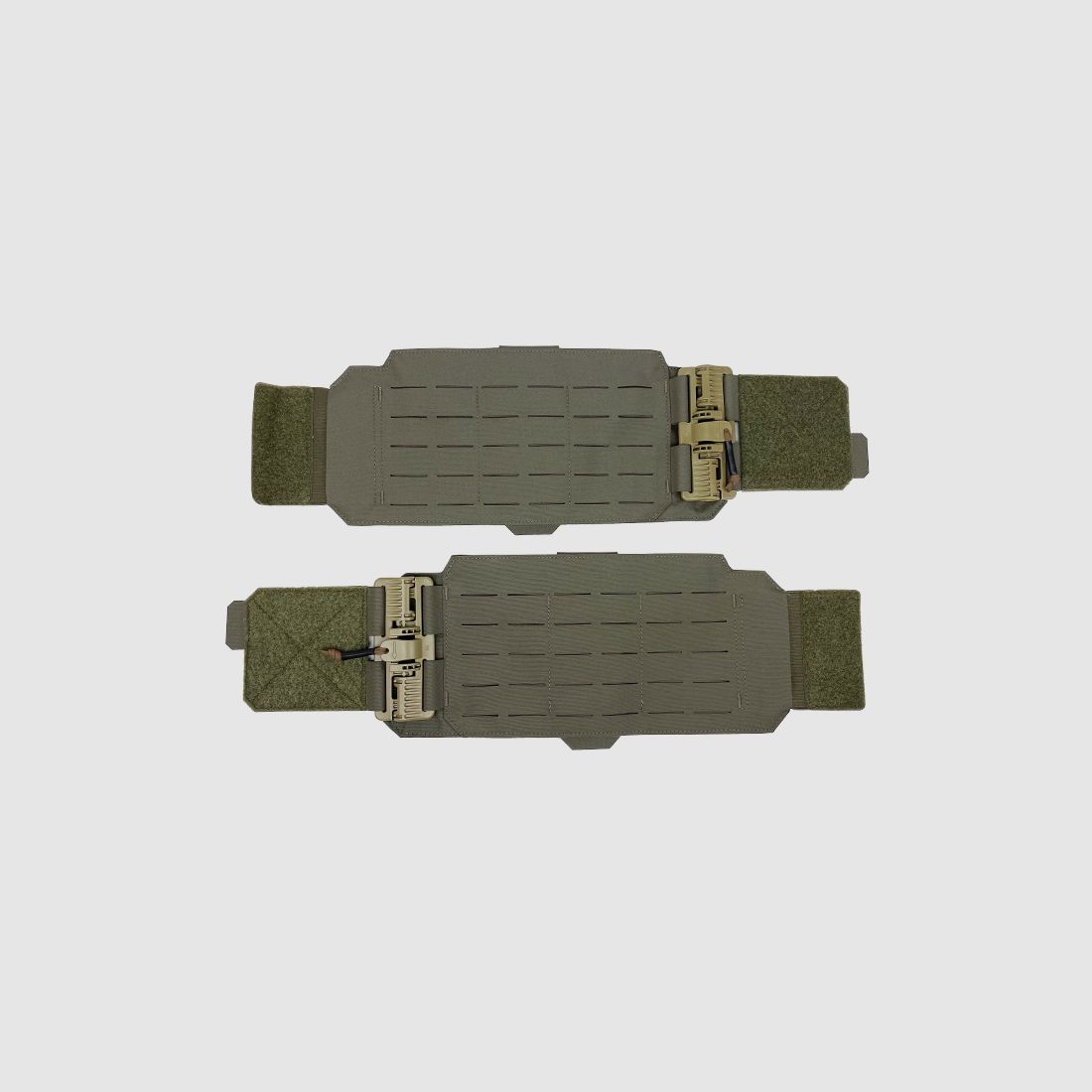 Pitchfork LMPC ROC Ballistic Cummerbund – Ranger Green