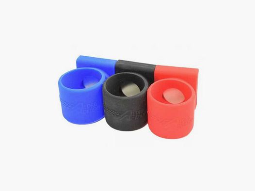 DAA Magnetischer Griffverstärker Halter, Farbe: Schwarz