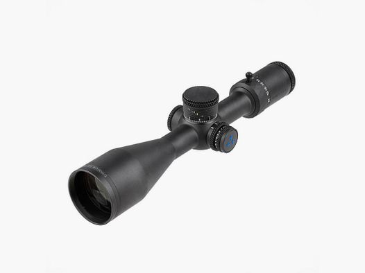 OTTICA – DELTA OPTICAL – TITANIUM HD Gen2 | 3-24×56 4A S (MRAD)