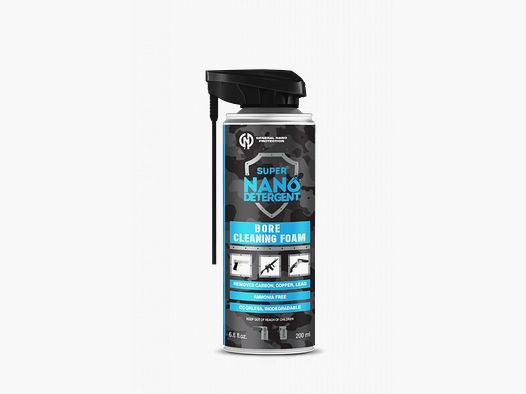PREPARAT PIANKA DO CZYSZCZENIA LUFY 400 ml