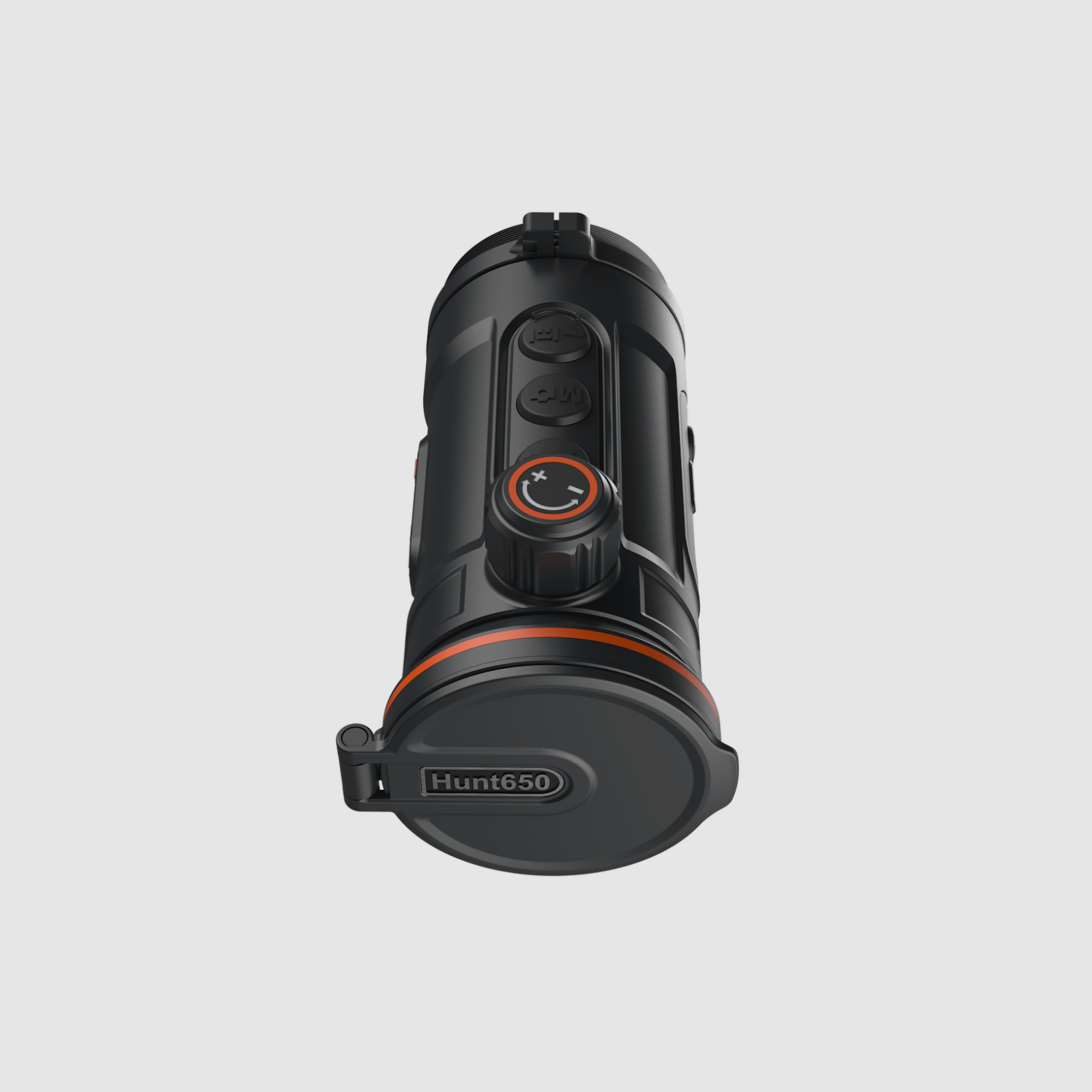 ThermTec Hunt 650 – pack complet, image 7 sur 12