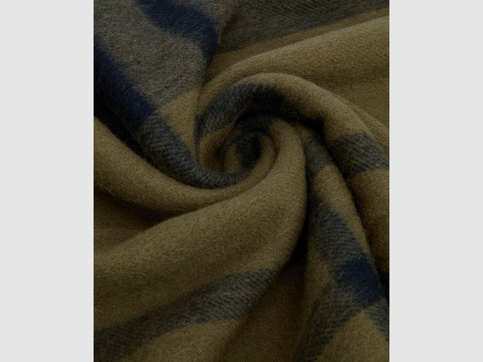 Barbour Maxine Tartan Schal