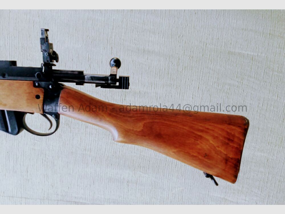 Enfield No.4 MK 2 (F)