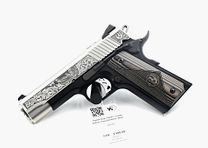 Pistole Ruger SR1911, Limited Edition, Prescott Edition “Brown””, .45 ACP