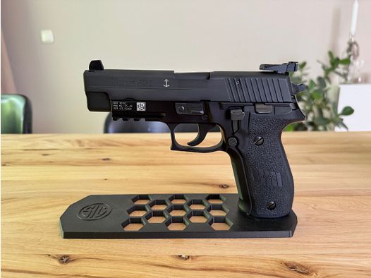 Sig Sauer P226 MK-25
