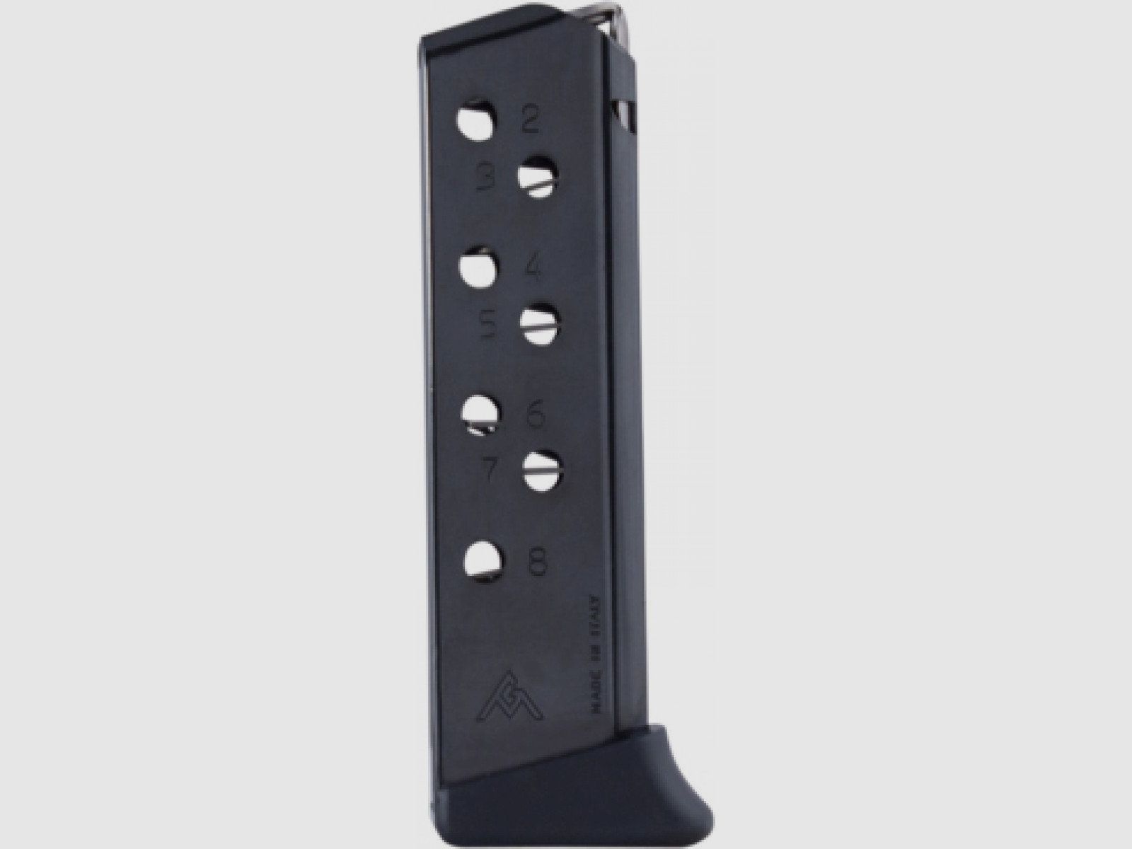 Mecgar Magazin für Walther PP Kal. 7,65 (.32ACP) 8 Schuss