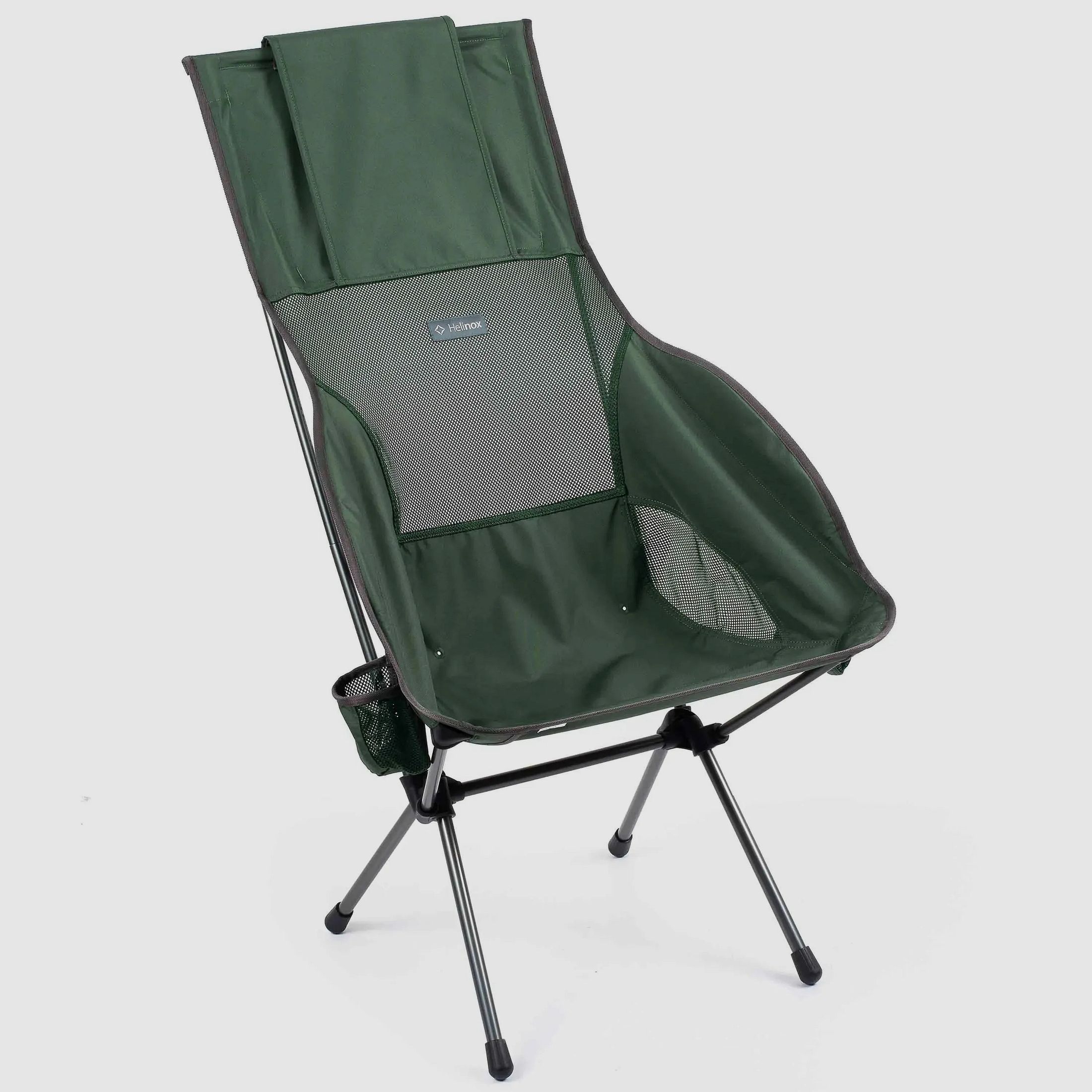 Silla de camping Helinox Savanna