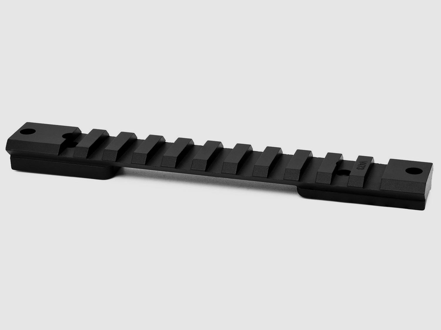 Carril WARNE Vapor 8-40 – Bergara Premier SA