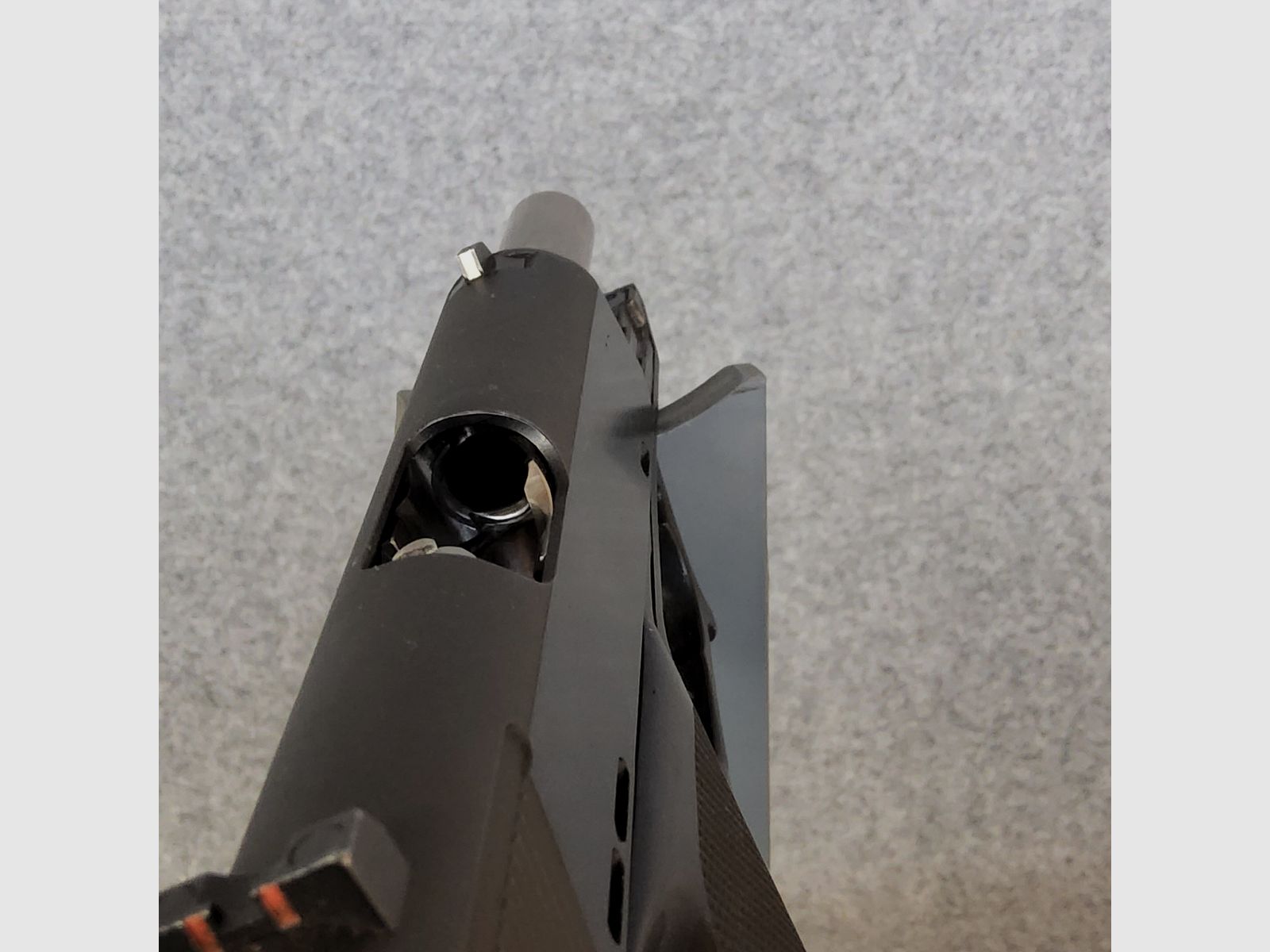 Heckler u. Koch P9 s