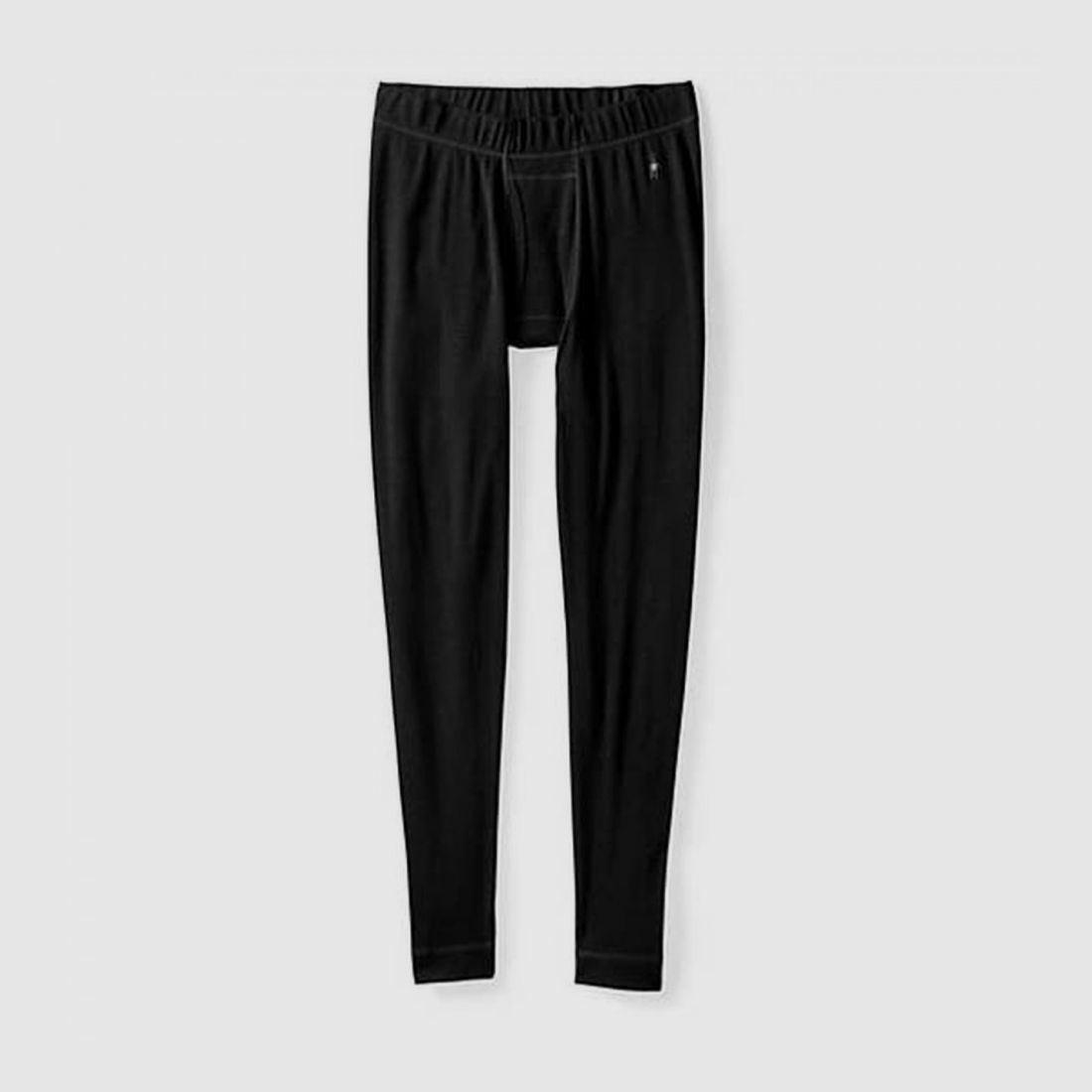 MERINO-HOSE SMARTWOOL 250G/M^2 SCHWARZ, Bild 2 von 2