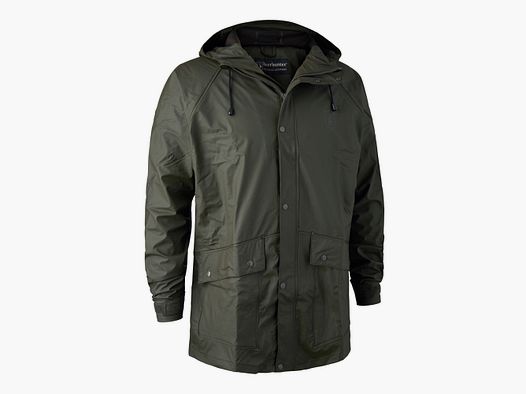 Wasserdichte Jacke DEERHUNTER Hurricane
