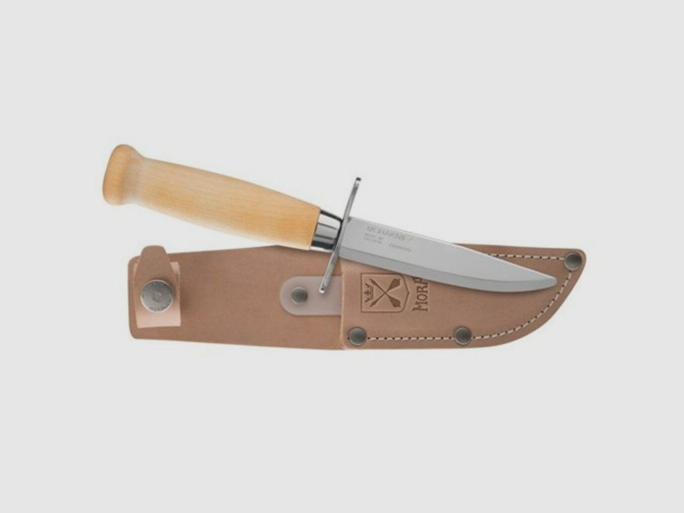 Nóż dla dzieci Morakniv Scout 39 z tępyą końcówką