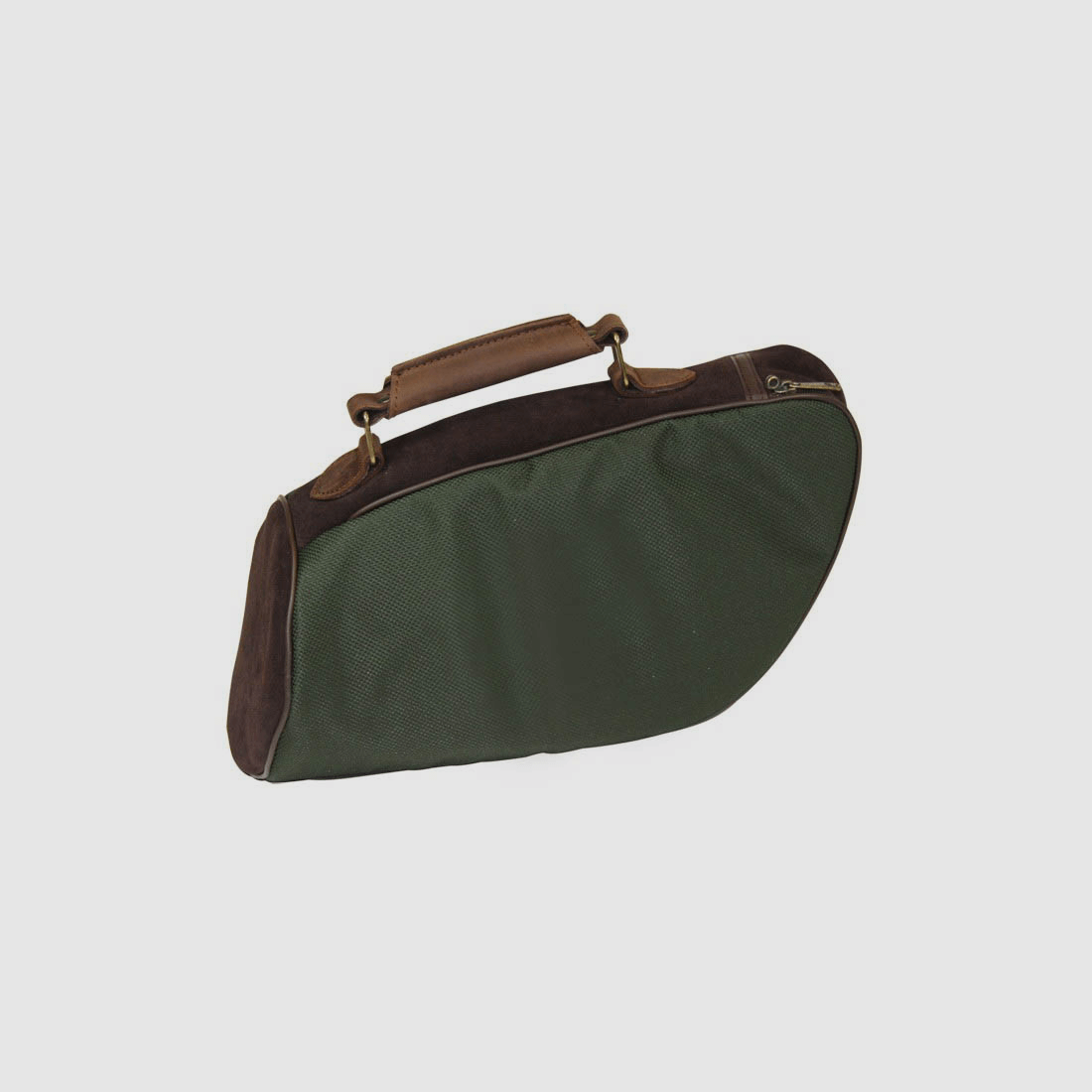 Tasche für Fürst-Pless-Horn