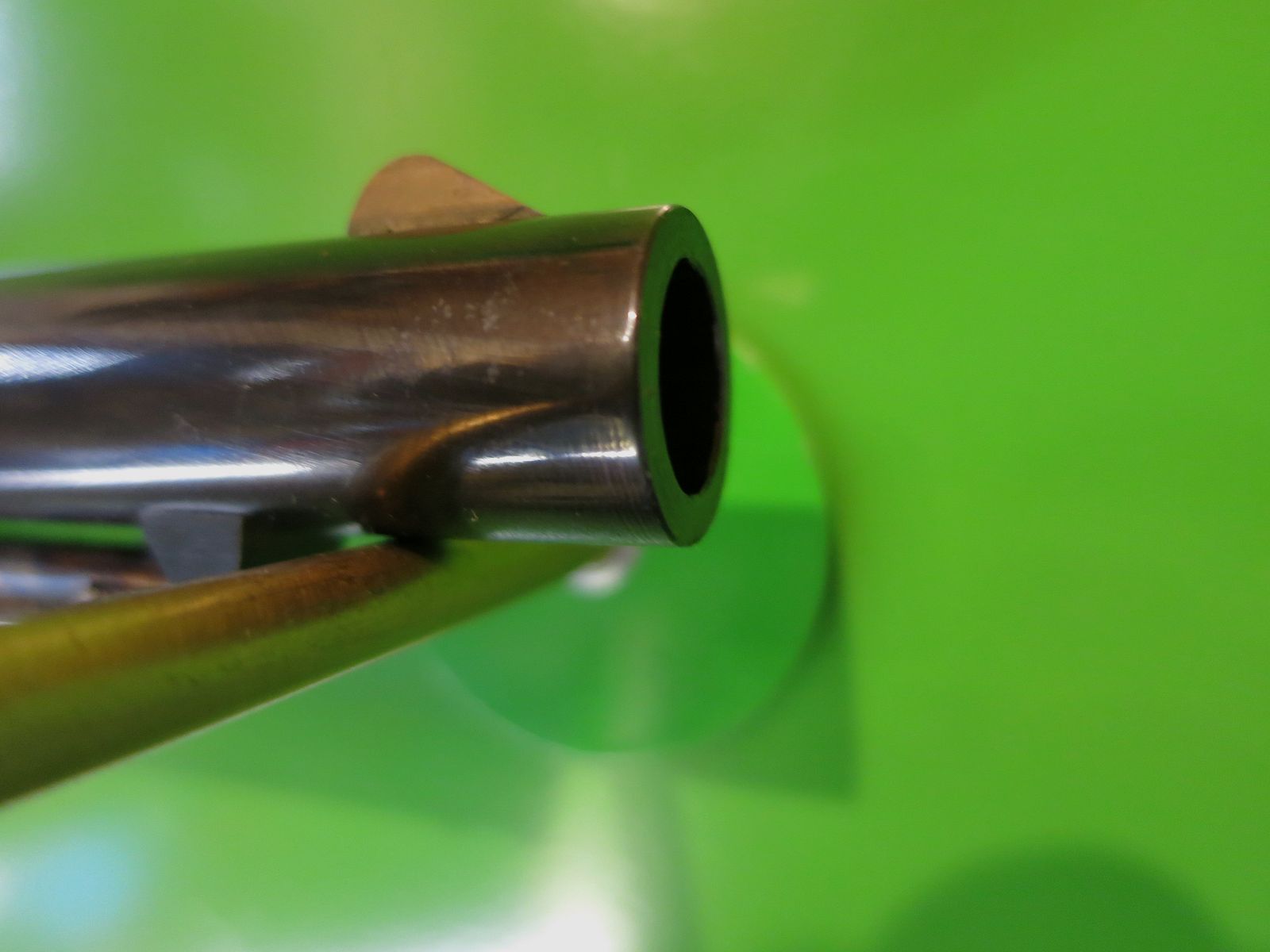 Perkussions-Revolver, Euroarms Brescia Modell 1860 Army, .44BP      #69-, Bild 3 von 11