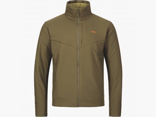 Blaser Operator Isolation Jacket | Dark Olive | L