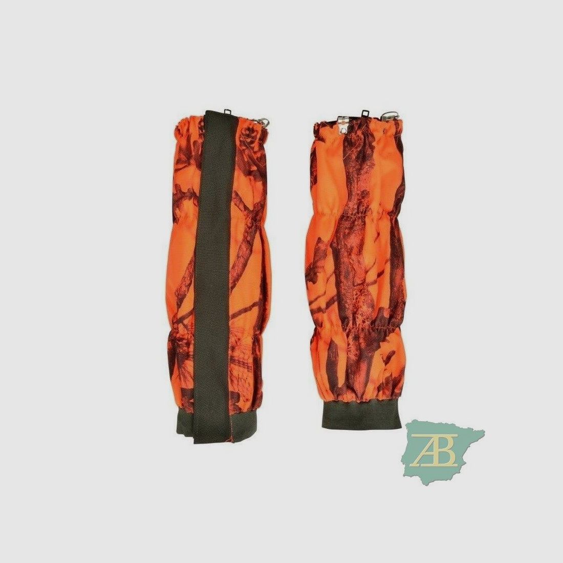 Pulswärmer Percussion Ghostcamo