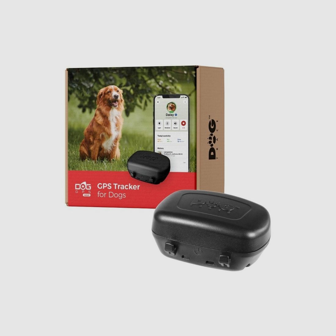 DOG TRACE GPS MINI, Bild 1 von 5