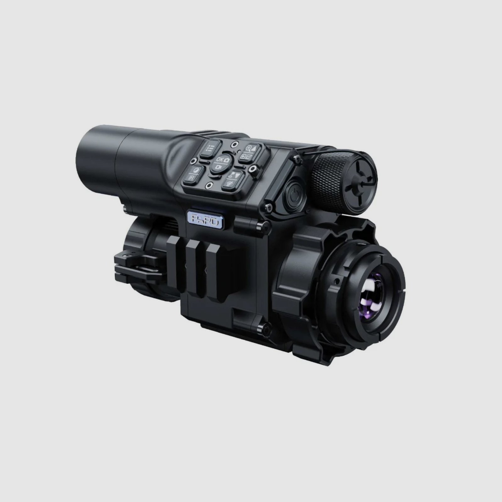 CLIP-ON NACHTSICHTGERÄT FD1 FD1-850 /940 FD1LRF- 850LRF/940LRF