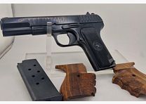 Tokarew TT33 7,62mmTokarev