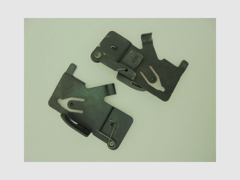 ARRETOIR SMITH WESSON 22A, Bild 2 von 4
