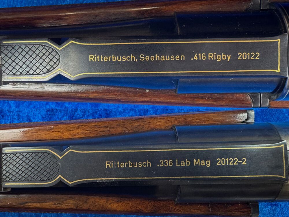 Ritterbusch 98
