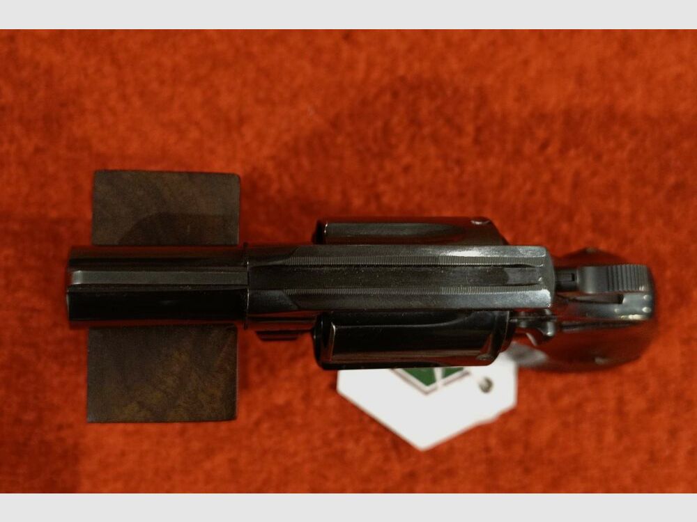 Colt Detective Special .38 Special
