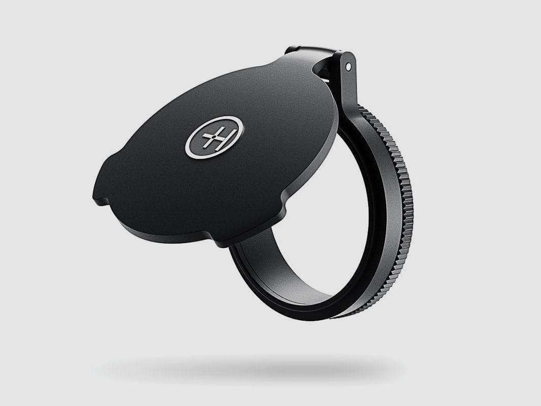 Hawke 61107 Professionele Flip Up Deksel voor Lenzen 44mm