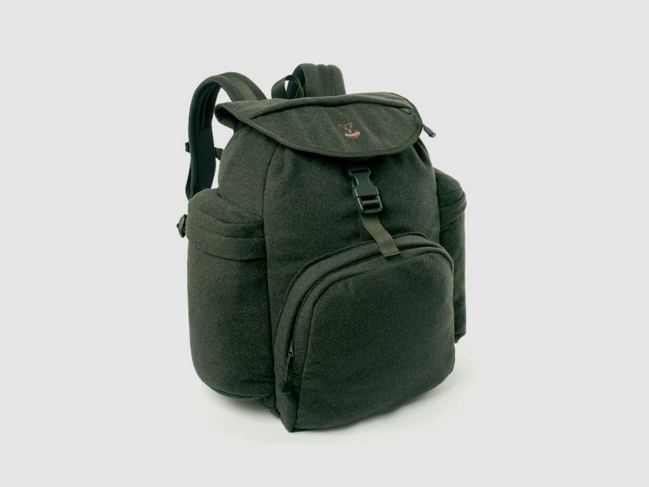 Riserva – Loden-Rucksack 27 L (R1063)