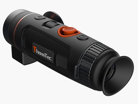 Cámara térmica Thermtec Wild 635L