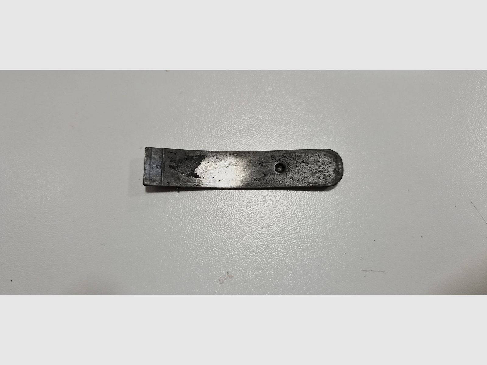 Visierfeder Mosin Nagant 91/30, Bild 1 von 2