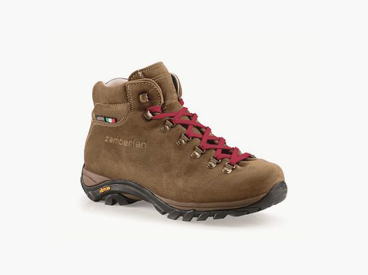 Botas Zamberlan New Trail Lite EVO GTX mujer