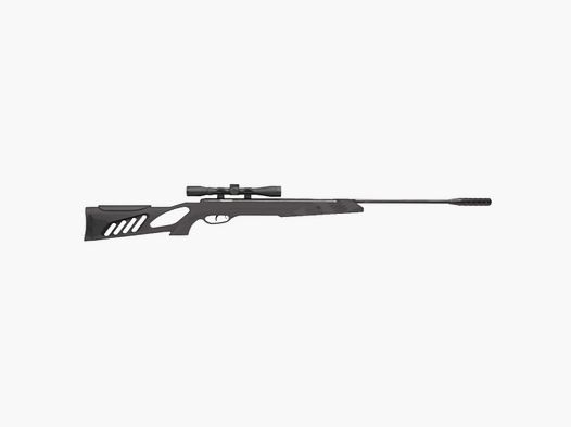 SWISS ARMS TAC1 ZWART