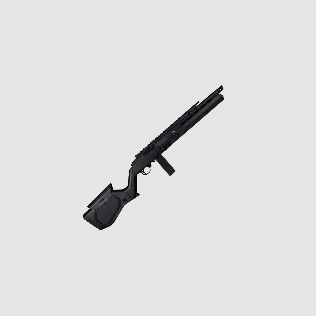 ASG HERA H22 STC AIRSOFT-GEWEHR GBB - 6MM - SCHWARZ