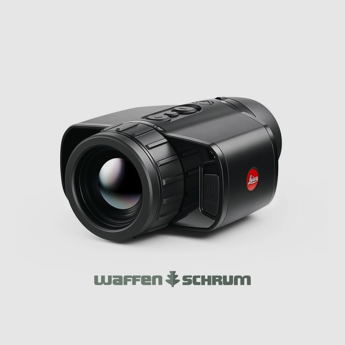 Leica Calonox 2 Sight LRF