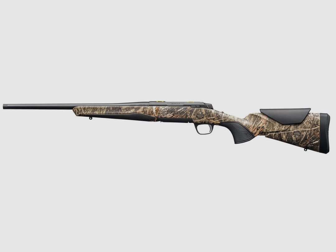 Karabina z zamkiem BROWNING X-BOLT 2 NORDIC VARITECH MODNA kal.30-06 Lufa 53 cm, zdjęcie 1 z 2
