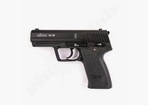 Röhm RG 96 pistola a salve blu 9 mm P.A.K.