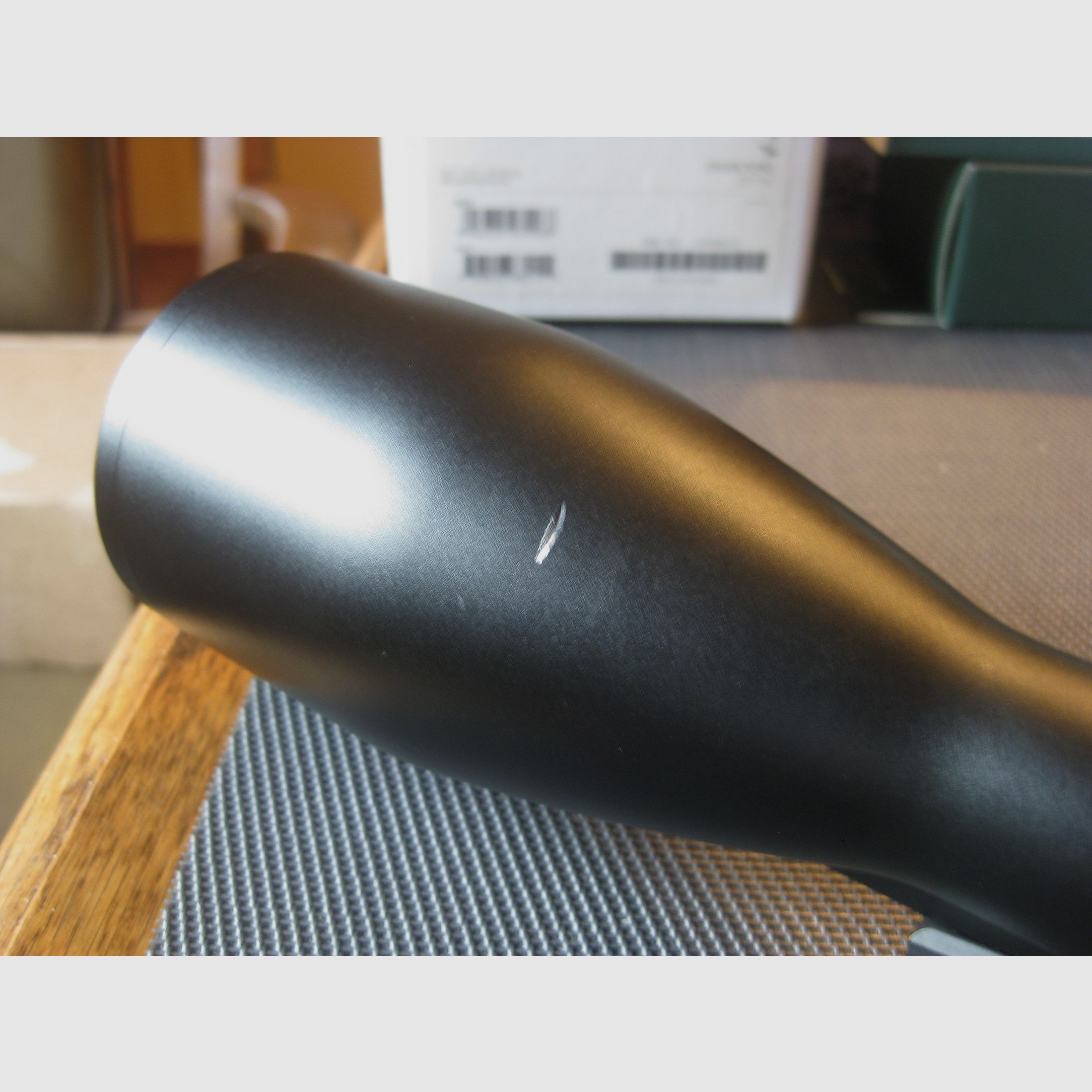 TOP Swarovski Z8i 2.3-18x56 P SR Abs. 4A-I incl. saddle mount high for Blaser and Sauer 505 !! NO ZEISS-LEICA-S&B-GPO-DDoptics-IOR-Mauser !