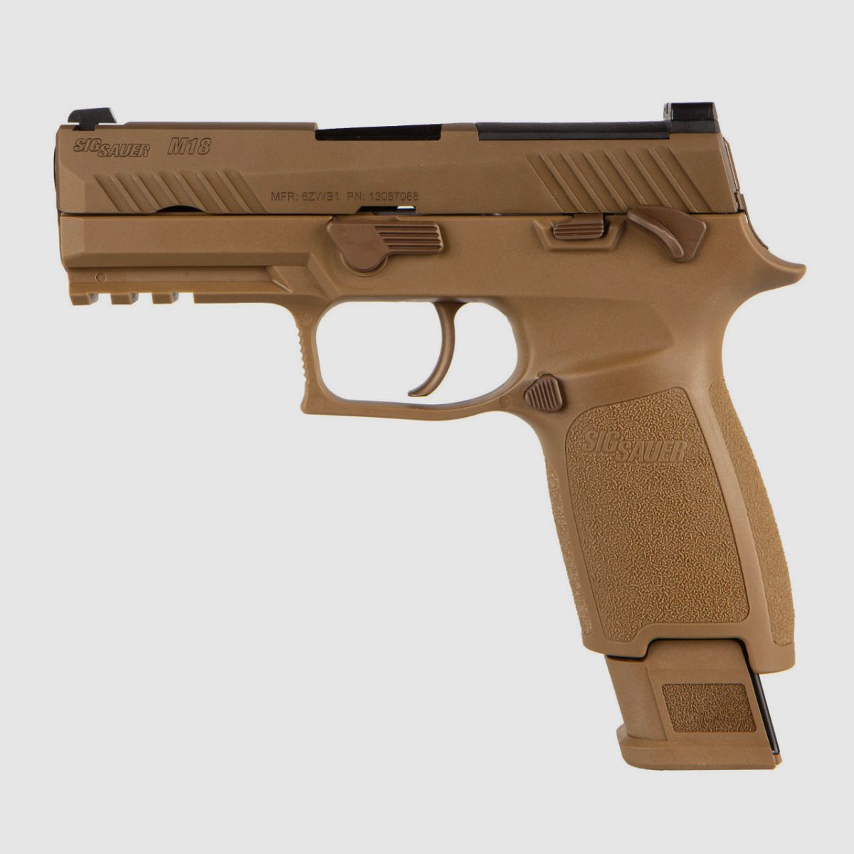 Sig Sauer M18, afbeelding 1 van 5
