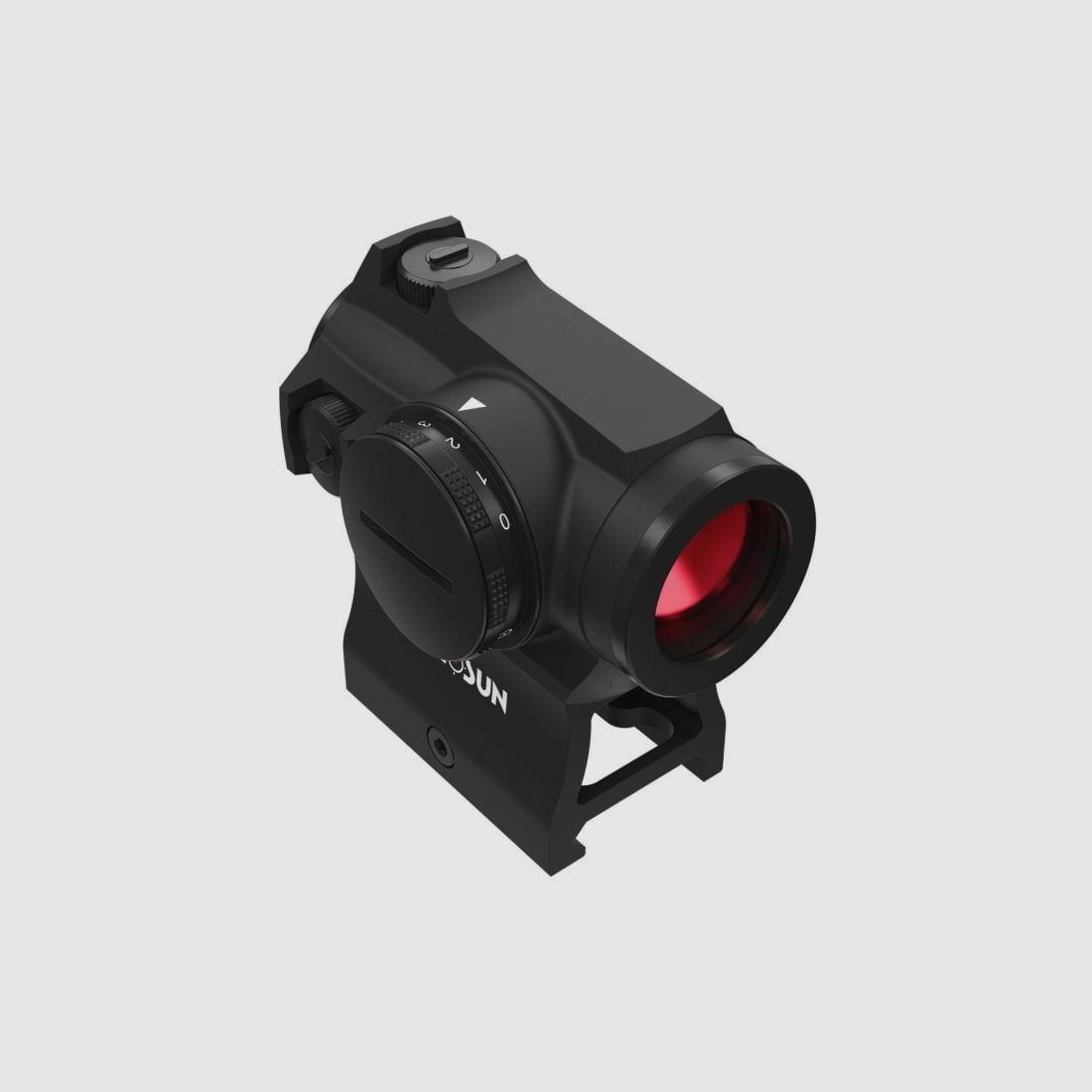Mirino a punto rosso Holosun HS403R