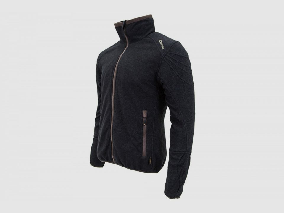 Carinthia G-Loft Hunting Shirt schwarz, Bild 2 von 3