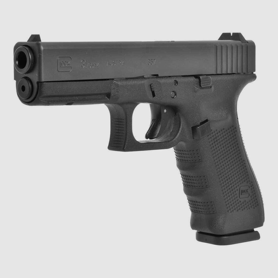 Glock 31 Gen4