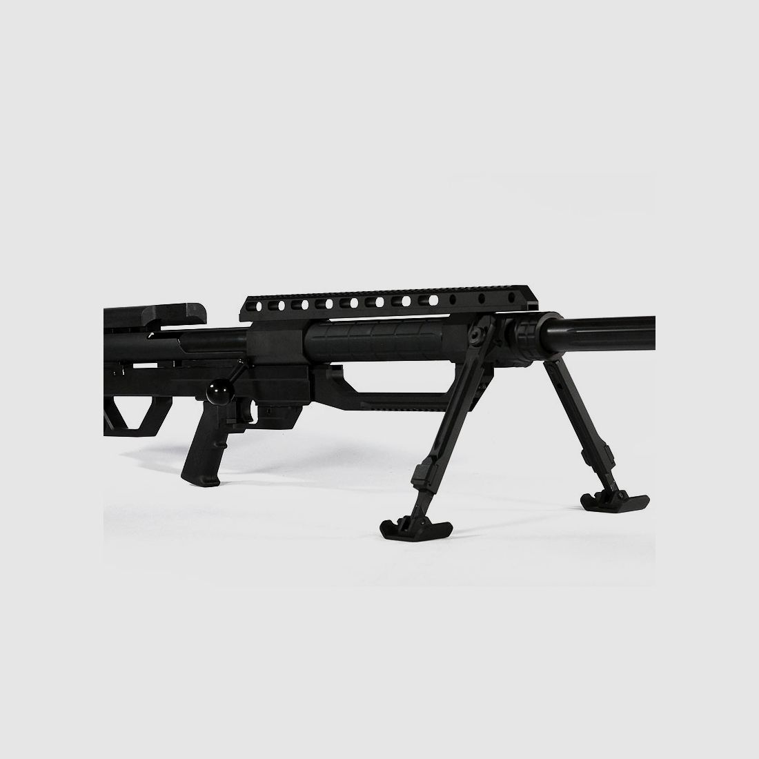Fucile FORTMEIER M2002 .50 BMG