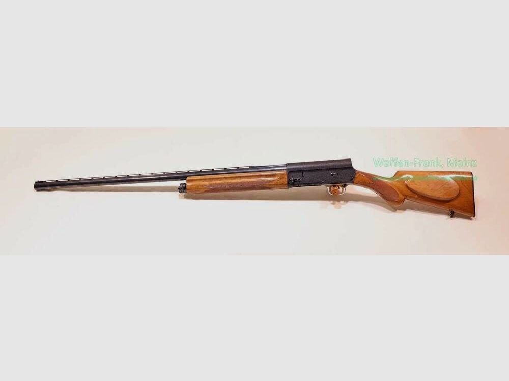 FN - Browning/Belgien Mod. Auto 5/light