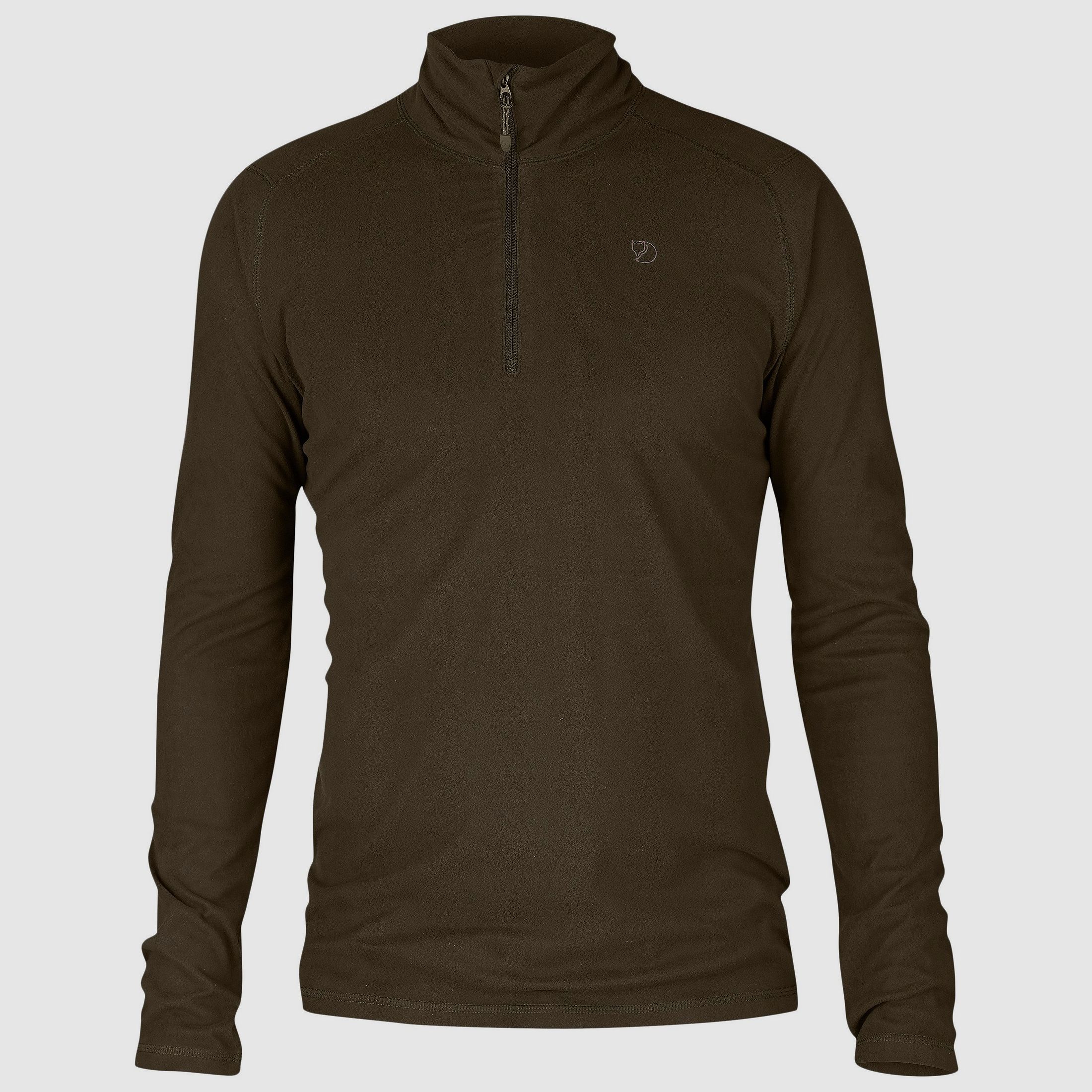 Fjällräven Camisa de Hombre Pine Half Zip